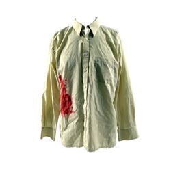 Ash vs Evil Dead (2015 to Present) Bloody Police Officer Movie Costumes