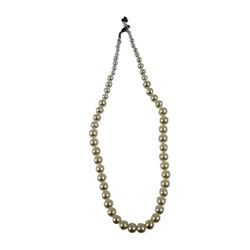 Batman Begins Marth Wayne Pearls Movie Props