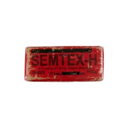 Blade (1998) Plastic Explosive Movie Props