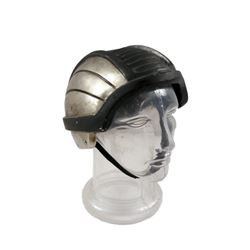 Soldier (1998) Soldier Villain Helmet Movie Props