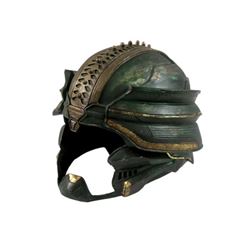 Dracula Untold (2014) Soldier's Helmet Movie Props