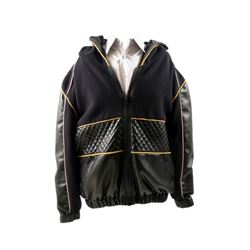 I Spy Kelly (Eddie Murphy) Movie Costumes