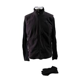 Point Break Bodhi (Édgar Ramírez) Movie Costumes