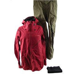 Point Break Chowder (Tobias Santelmann) Movie Costumes