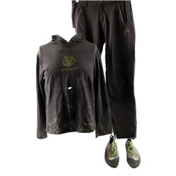 Point Break Grommet (Matias Varela) Movie Costumes