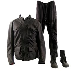 Point Break Grommet (Matias Varela) Movie Costumes