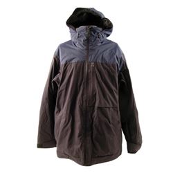 Point Break Johnny Utah (Luke Bracey) Movie Costumes