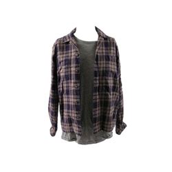 Point Break Johnny Utah (Luke Bracey) Movie Costumes