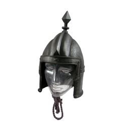 The Mummy: Tomb of the Dragon Emperor (2008) - Chinese Warrior Helmet Movie Props