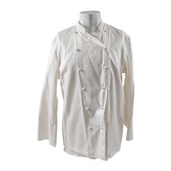 Burnt Adam Jones (Bradley Cooper) Movie Costumes