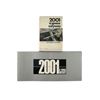 Image 1 : 2001 A Space Odyssey Collector's Set