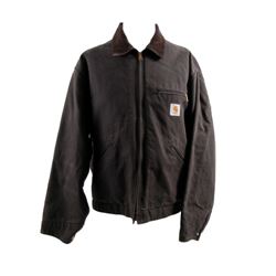 Flubber Cast & Crew Jacket