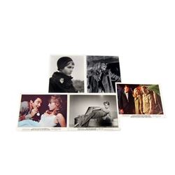 Jane Fonda Original PR Photos & Lobby Cards