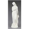 Image 1 : A Copeland Parian figure of Purity,...