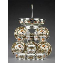 Spode Copeland's china -...