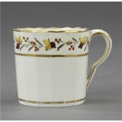 A Pinxton coffee can,...