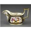 Image 1 : A Ridgway cream jug,...