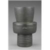 Image 1 : A good Hans Coper stoneware vase,...