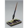 Image 1 : A Carlton Ware inkstand,...