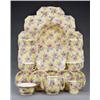 Image 1 : A good Royal Winton Welbeck pattern Chintz part tea service,...