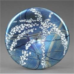 A Siddy Langley Brideshead plate,...