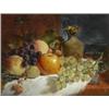 Image 1 : George Lance (1802 - 1864), Still Life,...