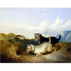 Paul Jones (19th Century), Anticipation,...