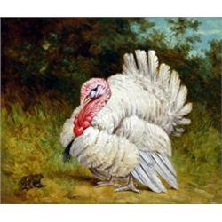 Henry C. Bryant (fl. 1860 - 1880), Dignity Confronted,...