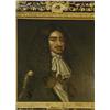 Image 1 : English School, Portrait Of Charles II,...