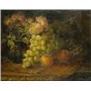 Image 1 : English School (Late 19th Century), Still Life,...