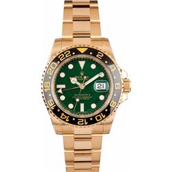 Pre-owned GMT-Master