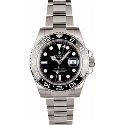 Pre-owned GMT-Master