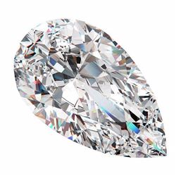 GIA/PEAR/D/VS1/1.01ct