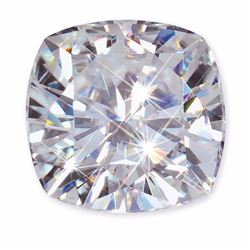GIA/Cusion/FANCY-CLR/SI2/1.03ct