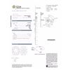 Image 2 : GIA/Cusion/FANCY-CLR/SI2/1.03ct