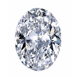 GIA/Oval/FANCY-CLR/VVS1/1ct