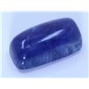 Image 1 : 48 ct & up Tanzanite Cabuchon Rectangular