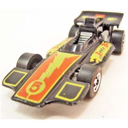 VINTAGE HOT WHEELS RED LINE FORMULA P.A.C.K. CAR