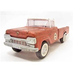 C. 1960'S NYLINT FORD SPEEDWAY PICK-UP TRUCK
