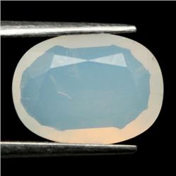 3.32 CT YELLOWISH WHITE MEXICAN OPAL