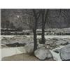 Image 1 : GREENWOOD, PHILIP, 'Snow White', print, No.21/150, signed and dated (19) 74 lower right, Christie...