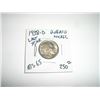 Image 1 : 1938-D *EXTREMELY RARE MS-65 HIGH GRADE* BUFFALO NICKEL RED BOOK VALUE $250.00+ *NICE EARLY RARE MS-