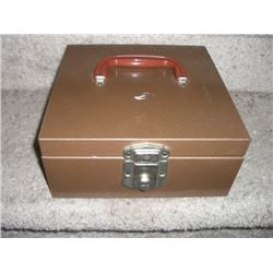 ***SAFE BOX BREAK #280 ***TOKENS/CASINO CHIPS*** PLEASE READ DESCRIPTION DETAILS ON THIS EXCITING EV