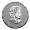 Image 1 : 2014 Canada 1 oz Silver Maple Leaf Horse Privy