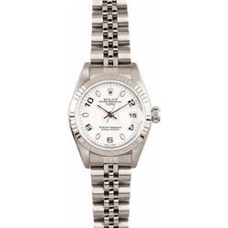 Pre-owned Ladies Datejust