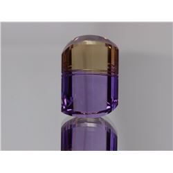 Ametrine 35.50ct  or over Loose Stone