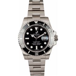 Pre-owned Submariner