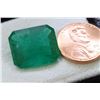 Image 2 : NATURAL EMERALD 13.66CT 18X15