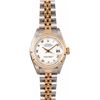 Image 1 : Pre-owned Ladies Datejust