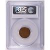 Image 4 : 1909-S LINCOLN CENT, PCGS XF-40  KEY COIN!